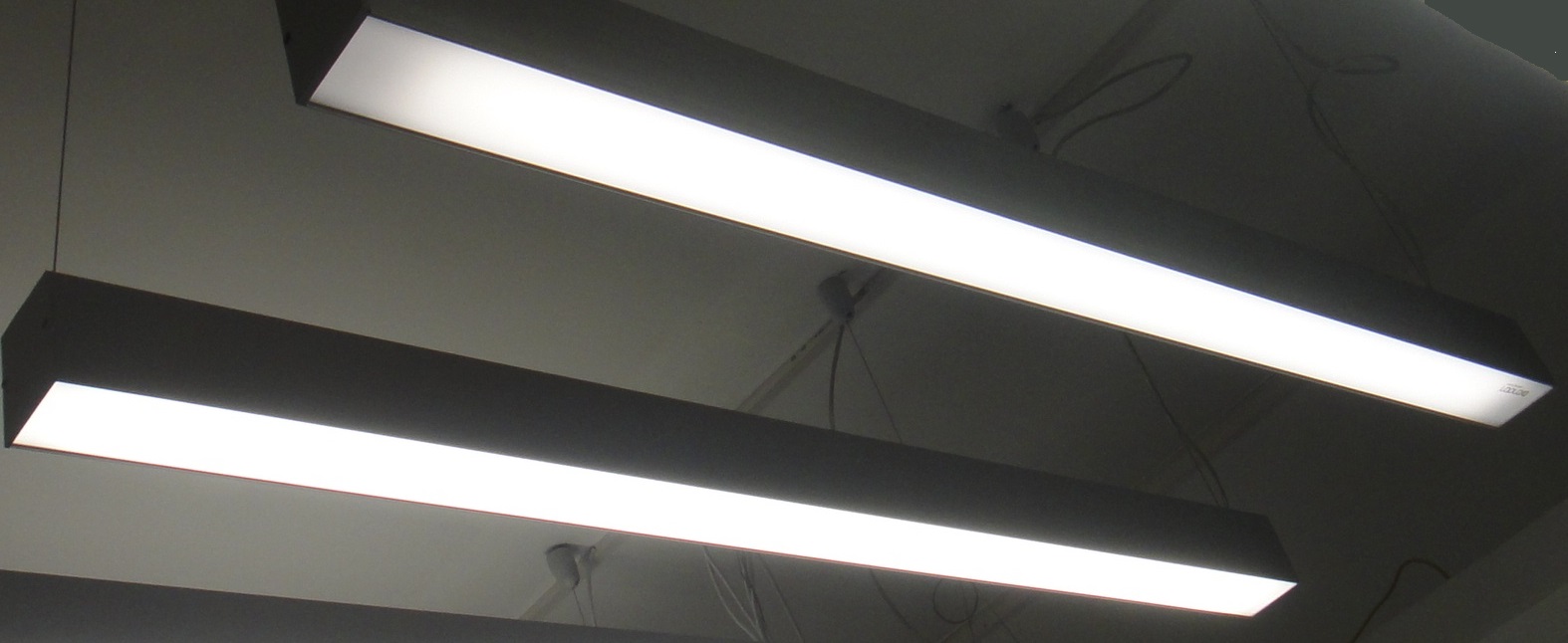 LED Linear Light