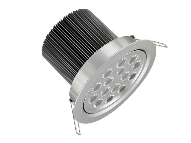 LED Spot Lights