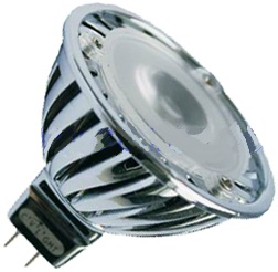 MR16 LED Spot Lights